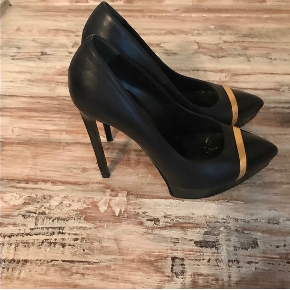 Saint Laurent “Janis” Black - Picture 5 of 6